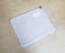 Small Sticky Mat Pad Replacement Mat, 60 Sheets, 15"x18", Fits All Brands Small Basketball Traction Boards