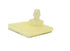 BusBoard Prototype Systems SA180 Adhesive Standoffs, 24 Pack, 0.180" Height, Fits 0.125" PCB Hole