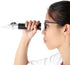 Yosoo Professional Handheld Alcohol Refractometer, 0~80% Test Meter Measure Instrument