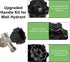 Bonbo Replacement for 630-7965 Wall Hydrant Handle Kit, for Mansfield 300/400/500 Series Wall Hydrant