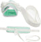 2Pcs Medical Limb Strap for Hospital Arm and Ankle Fixing Band Breathable