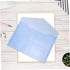 Ciieeo 6pcs Portable Document Bag, A4 File Holder, Plastic Pocket Folders, Travel Folder, Business Manager