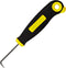 ALLWAY GCR Soft-Grip Grout & Caulk Removal Tool