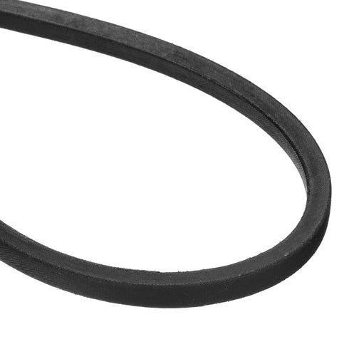 uxcell A15 or 4L170 Classic Wrapped Rubber V-Belt, 15" (382mm) Inside Circumference, A Profile V Belt