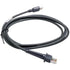 SOTESIN Barcode Scanner USB Cable, USB to RJ45 Cable for Datalogic GD/GM/QD/QM Series