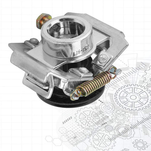 Durable Electric Motor Centrifugal Switch - 16mm Shaft Diameter, 3000RPM Lightweight for Electric Motor Stitching