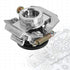 Durable Electric Motor Centrifugal Switch - 16mm Shaft Diameter, 3000RPM Lightweight for Electric Motor Stitching