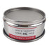 LABALPHA 700 Mesh Test Sieve, 4'' Diameter, 304 Stainless Steel Wire Cloth (0.023mm)