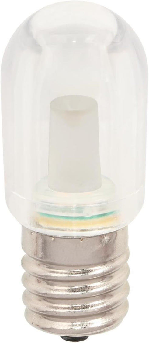 Westinghouse 4511920 15-Watt Equivalent T7 Clear LED Light Bulb with Intermediate Base (4 Pack), 4 Count (Pack of 1) by Westinghouse