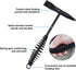 Welding Chipping Hammer with Coil Spring Handle for Cleaning Slag and Welding Residue