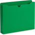 Blue Summit Supplies 2 Inch Expanding File Jacket Folders, 50 Pack, Colored Expandable File Folders, Heavy Duty