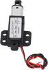 Mini Electric Linear Actuator, 0.39inch Stroke, 150N Thrust, Waterproof Motion Actuator for Home