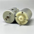 CFNXKTWBR 1pc RC-280SA-20120 24mm 5V 6V 9V 12V Mini Round Electric Motor High Speed Engine DIY Toy Car Boat Model