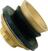 Eastman 1 Inch x 3/4 Inch Closet Spud, Brass Plumbing Fitting, 40131