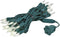 Novelty Lights 35 LED 11.5FT Christmas String Lights, Weatherproof LED String Lights with Shatterproof Bulbs