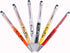 Stylus Pen Crystal Ballpoint Pens, Capacitive Diamond Writing Pens for All Touch Screens