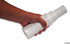 NDS 118-25 Pro-Span PVC Expansion Repair Coupling for Broken or Cracked In-Ground PVC Pipes, 2-1/2-Inch