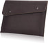 Envelope A4 Documents Folder Case, Business & Conference File Pu Leather Clutch Bag for Women and Men