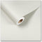 CRE8TIVE 12"x80" Cream White Peel and Stick Wallpaper - Waterproof Self Adhesive Matte Vinyl for Bathroom, Cabinets