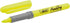 BIC Grip Highlighters - Yellow/Blue/Green/Pink (Pack of 4)