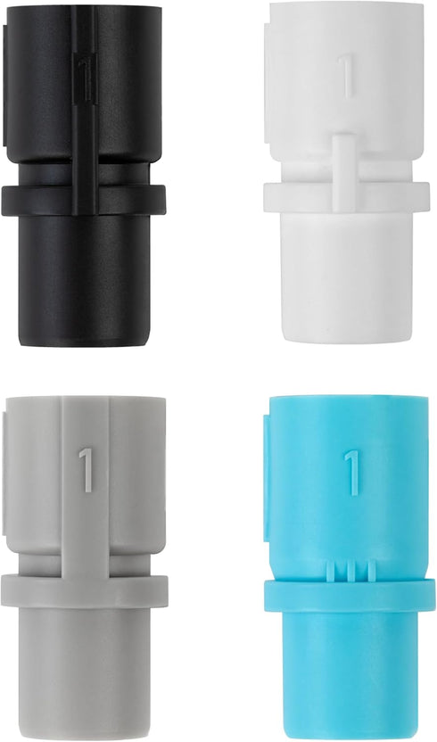 Silhouette Cameo 4 Tool Adapter Set