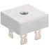 2Pcs Bridge Rectifier Diode, KBPC1010, AC to DC, 1000V 10A Full Wave Single Phase Bridge Rectifier (2)
