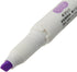 Zebra Mild Liner Highlighter, Mild Violet (WKT7-MVI)