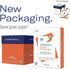 Hammermill Printer Paper, Premium Multipurpose 24 lb, 8.5 x 11 - 5 Ream (2,500 Sheets), 97 Bright, Made in the USA