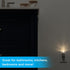 11375 Lights by Night LED Night Light, Plug-in, Dusk to Dawn Sensor, Warm White, UL-Certified, Energy Efficient, Ideal