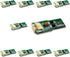 Brightech LED Replacements for Malibu Landscape Lights, T10 Wedge Base, 12V DC, 10 Pack