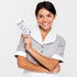 600 Pack 3.5 6.5 Inches Fainne Housekeeping Thank You Tip Envelopes, Cash Self Adhesive Tip Envelopes for Hotel Motel