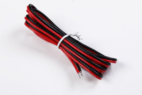 Power Output and Input Accessory Bag for LED Sheet, Dual White Color 72W and 36W for Lighting Projects
