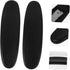STOBOK 2pcs Armrest Cushions for Wheel Chair Gaming Chair, Office Chair Replacement Arm Pad Cover