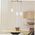 Compact Modern Floor Lamp Shade - Soft Light Cover for Home Decor