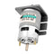 DC24V 12V 775 Motor, 50W High Power, Large Torque Double-Shaft Output, Electric Drill Chuck Motor