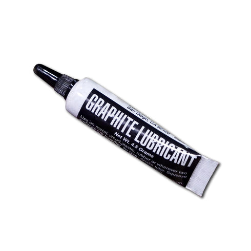 Summit Doorware Graphite Lubricant for Locks