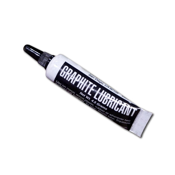 Summit Doorware Graphite Lubricant for Locks