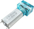 Micro Vacuum Pump - DC 3V 6V 60KPA High Negative Pressure Low Flow Air Pump for Cupping Device, Fish Tank (Green, 6V