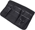 HEEPDD Gardening Tool Waist Bag Belt - Heavy Duty Oxford Tool Apron with 7 Pockets for Construction & Carpenter Tools