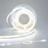 5V COB LED Strip Lights USB Powered Dimmable 6500K White CRI93+ 6