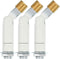 MECCANIXITY Sloped Ceiling Adapter, 180/350 Degree 54x13mm M10 Fine Thread Sloped Ceiling