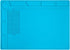 XOOL Blue Magnetic Silicone Work Mat - Heat Resistant Soldering Mat with Scale Ruler and Screw Position, 13.8''×9.8''