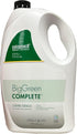 Bissell Commercial -31B6 128oz, 9 9.8 (1 128 oz.),Green, packaging Carpet Cleaner, Bottle, to pH Bottle may vary.
