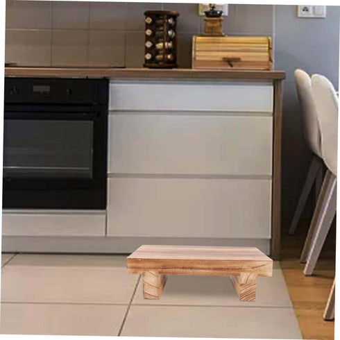 Cozy Compact and Foot Stool for Home and Office Use