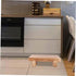 Cozy Compact and Foot Stool for Home and Office Use