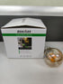 G14 Bulbs 4W=40W, A15, 400LM Bulb, E26, 4-Pack, HQ-H039 Qualilux Small Dusk to Dawn Edison Light Outdoor, Vintage Amber