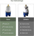 RP19804 Shower Cartridge Replacement for Delta 1300/1400 Series Faucet, Compatible with Monitor Rough-in Valve