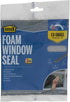 M-D Building Products 02238 Gray Foam Window Seal, 1/8 in. x 1/4 in. x 17 ft.