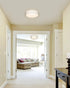 Fixture,15W 1600 Dimmable 3000K Flush Mount Ceiling Light Lumens LED Ceiling Lights, Warm White Light Fixtures Ceiling