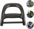 TEHAUX Heavy Duty Rolling Cart Handle - Easy Installation for Trolleys